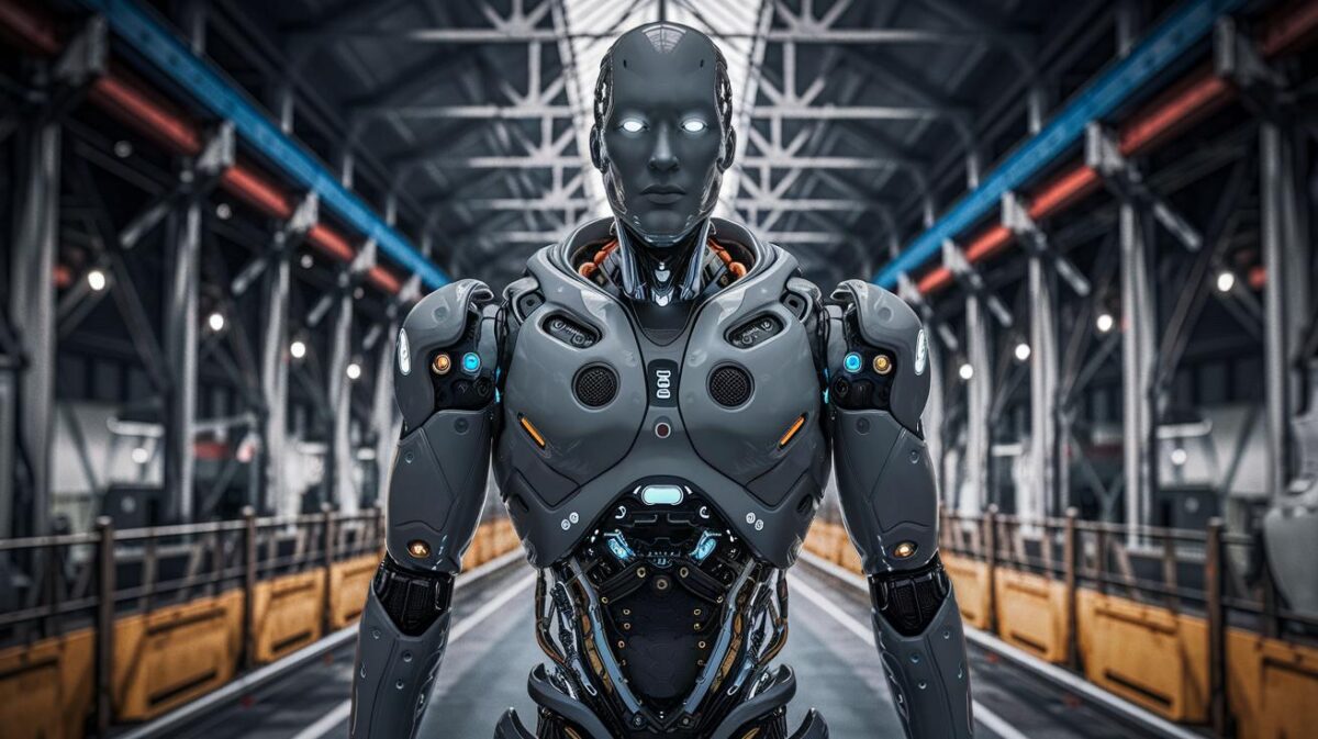 Boston Dynamics : du spectacle à l’industrie, que valent les nouveaux Atlas ?