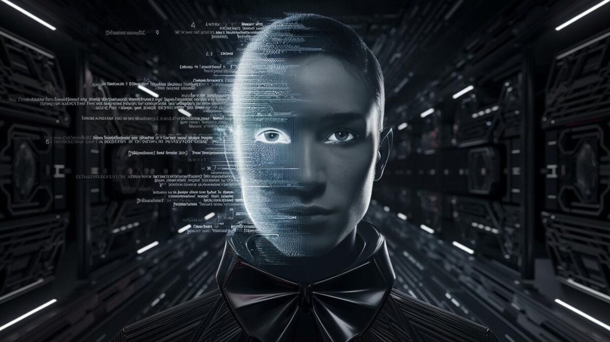 Cette application interdite dans de nombreux pays : "elle permet de faire des deepfake trop réaliste
