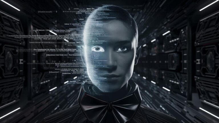 Cette application interdite dans de nombreux pays : "elle permet de faire des deepfake trop réaliste