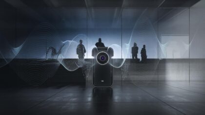 Cette caméra intelligente “voit” derrière les murs : l’invention qui affole les autorités