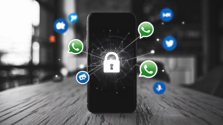 Des photos “privées” aspirées par l’IA : voici comment éviter que What'sapp et Meta accèdent à vos médias