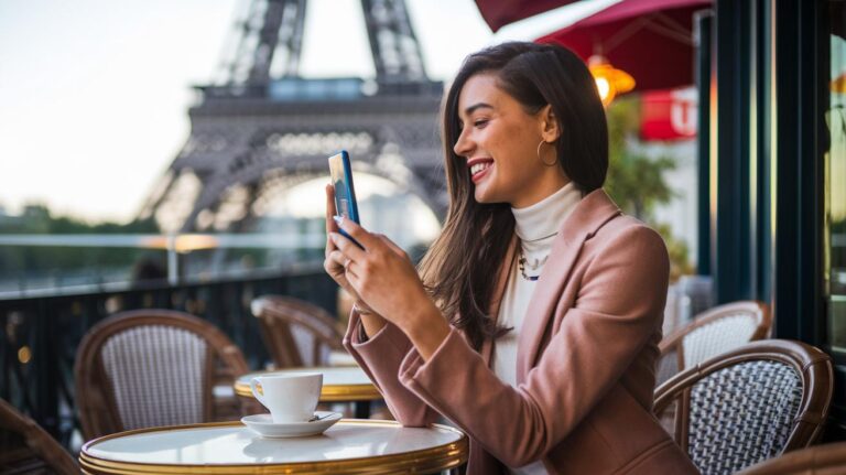 J'utilise chatGPT pour répondre à mes matchs Tinder, j'ai deux fois plus de rendez vous qu'avant