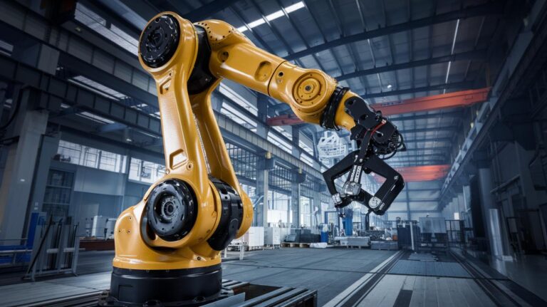KUKA KR Series : que valent les nouvelles charges lourdes ?