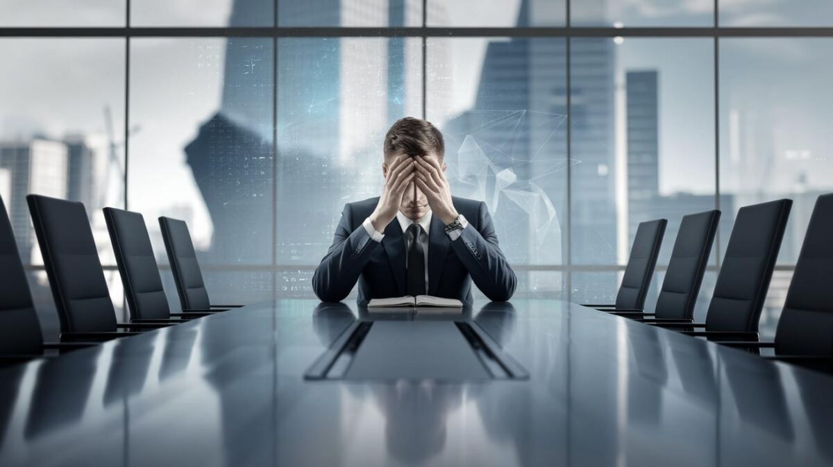 Le PDG qui a licencié 40 % de son équipe pour des bots raconte ce qu’il n’avait pas anticipé