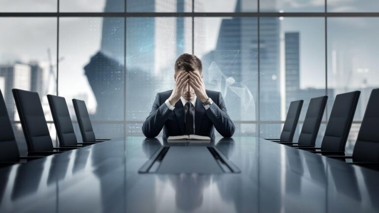 Le PDG qui a licencié 40 % de son équipe pour des bots raconte ce qu’il n’avait pas anticipé