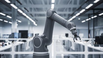 Les 7 erreurs à éviter avant d’acheter un bras robotique collaboratif