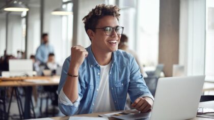 Ni études ni expérience, voici la seule compétence recherché par cette start-up pour un poste à 4 000€ net mensuel