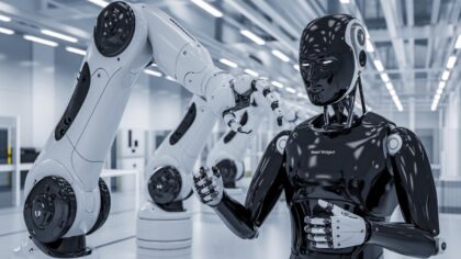 Omron (Adept) : la vision artificielle qui fait la différence