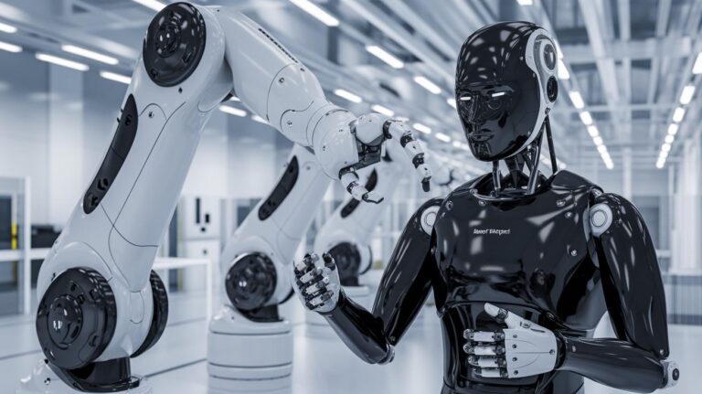 Omron (Adept) : la vision artificielle qui fait la différence