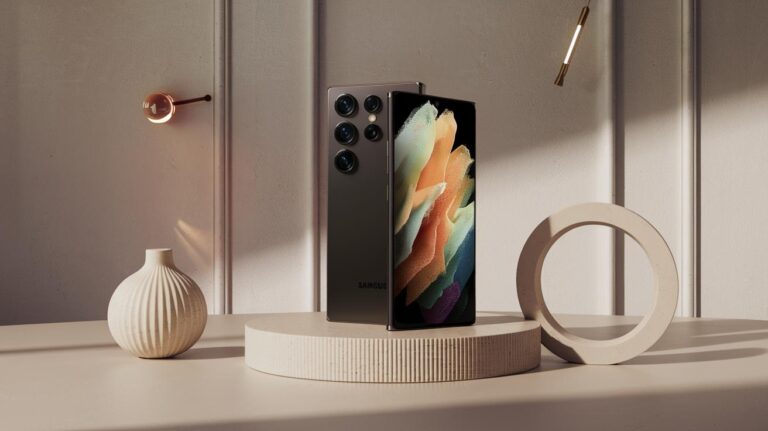 Samsung prépare une édition limitée de Galaxy S24 Ultra disponible seulement trois semaines en Europe