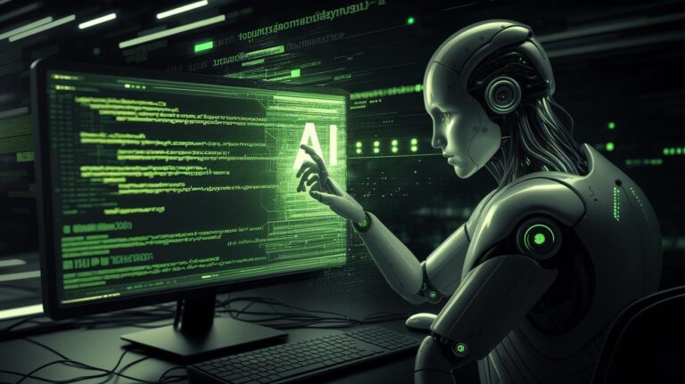 Une IA a écrit le code d’un malware en 3 minutes : des experts parlent de “tournant noir”