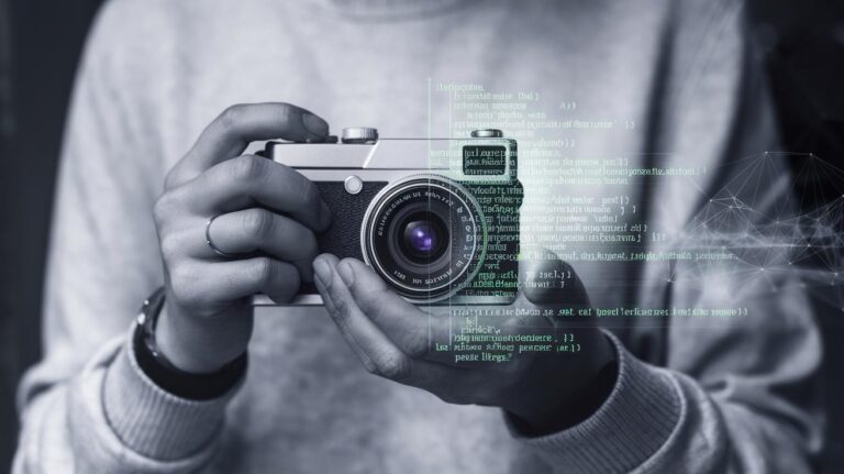 Vos photos de vacances servent à entraîner des modèles IA sans votre accord : comment l’empêcher