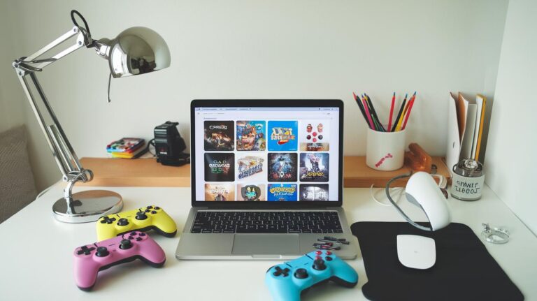 Bonne nouvelle : 14 jeux vidéo à récupérer gratuitement dès maintenant, sans abonnement