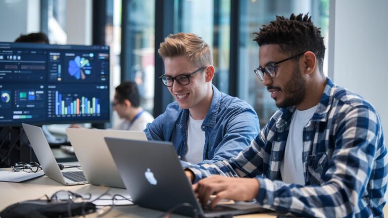 Développée par 2 étudiants, cette feuille Google Sheets orchestre l’IA et augmente de 60% les gains
