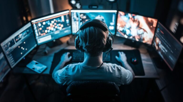 Il passe 8 000 heures sur un jeu et explique pourquoi les 1 000 premières ne sont qu’un tutoriel caché