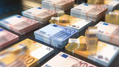 La méthode en cinq filtres qui a doublé les gains d’un syndicat Euromillions