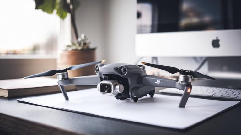 Le drone DJI Mini 4K complet chute de 20% pendant les Jours Flash Prime, une offre rare à saisir