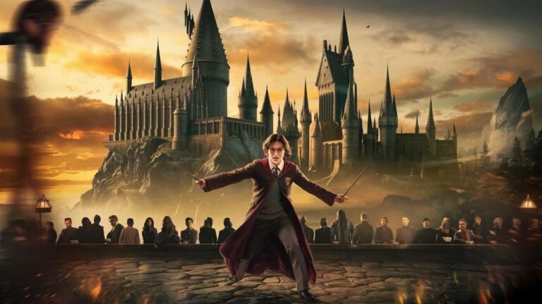 Le jeu Harry Potter Hogwarts Legacy devient enfin gratuit pour certains joueurs, sous conditions précises