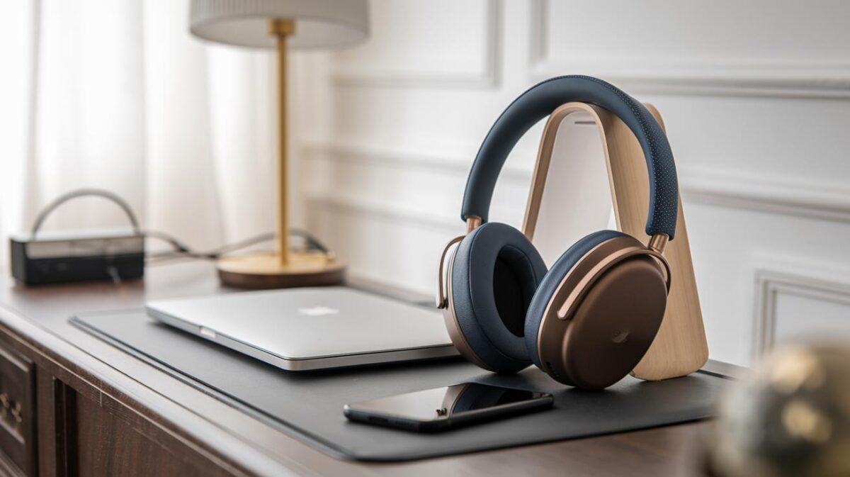 Mieux que les AirPods Max, ce casque à seulement 159€ surpasse largement la marque Apple lors des derniers tests