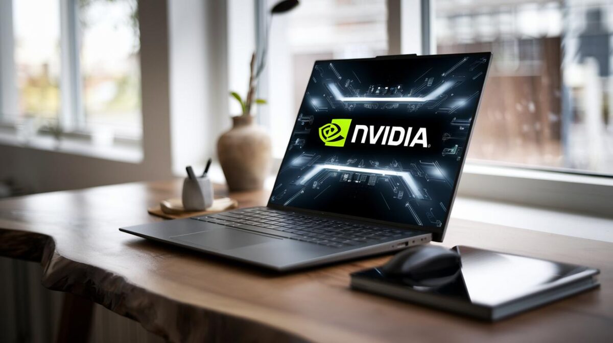 Mise à jour NVIDIA : les PC portables gagnent soudain des heures d’autonomie, et personne ne s’y attendait