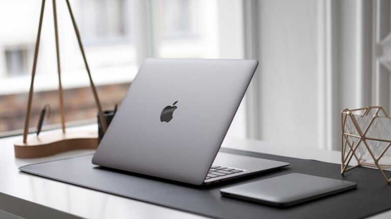 Promo inédite : le MacBook Air le plus abordable d’Apple affiche une remise folle de 400€