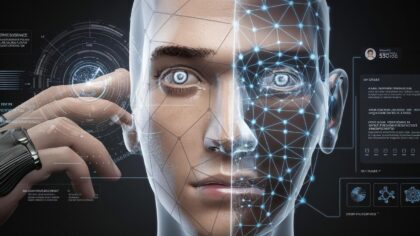 Des scientifiques entraînent une IA à reconnaître les mensonges humains, les résultats sont plus précis que la machine à detection
