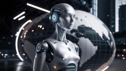 Une IA française bat OpenAI sur un test d’intelligence générale, avec un score largement supérieur à un ingénieur